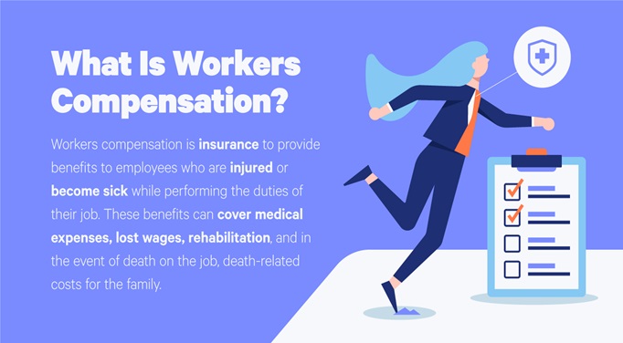 Workers Compensation For Freelancers